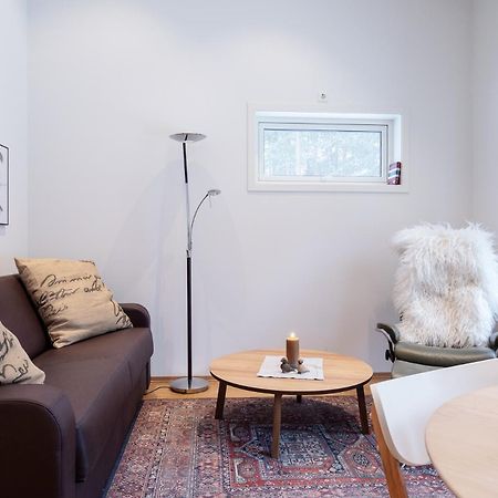 Glod Boutique Apartment Alta Exteriér fotografie
