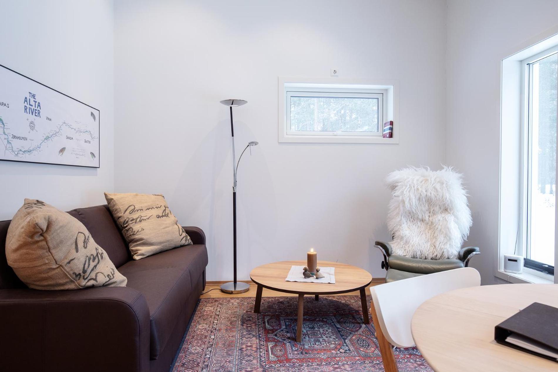Glod Boutique Apartment Alta Exteriér fotografie