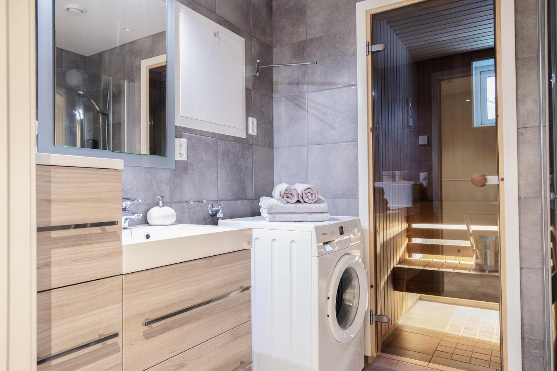 Glod Boutique Apartment Alta Exteriér fotografie