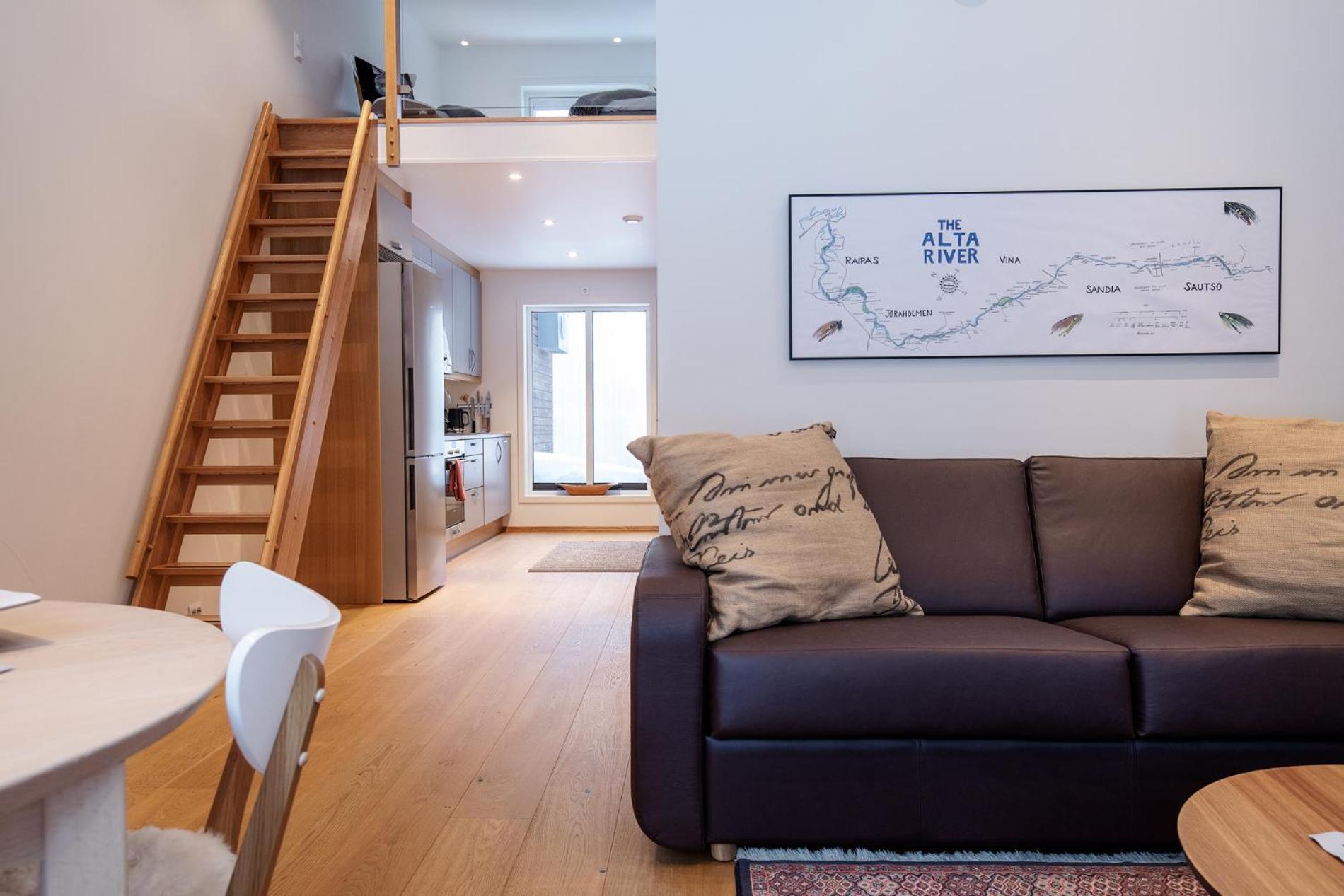 Glod Boutique Apartment Alta Exteriér fotografie