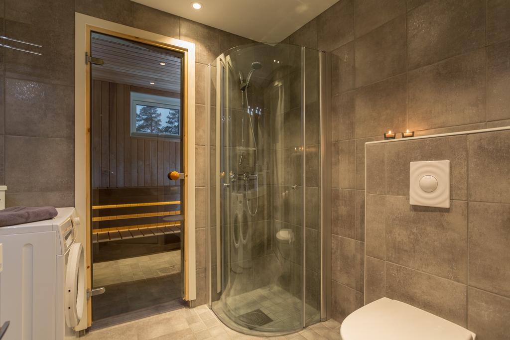 Glod Boutique Apartment Alta Exteriér fotografie